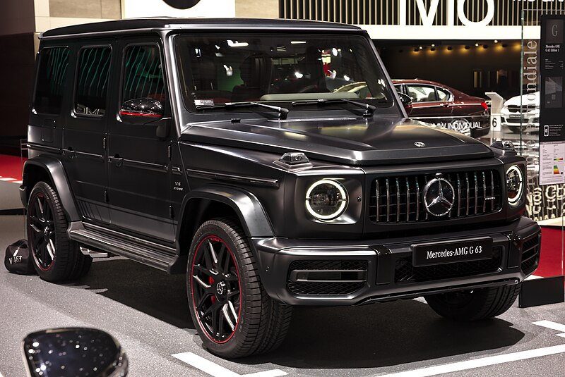 Mercedes-AMG_G_63_Genf_2018