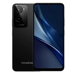 گوشی موبایل جنرال لوکس مدل F35 دو سیم کارت ظرفیت 64 گیگابایت و رم 4 گیگابایت