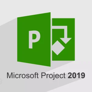 اموزش مایکروسافت پروجکت MSP یا Microsoft Project 2019 + گواهینامه